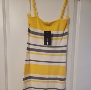 Fashion Nova Knitted dress